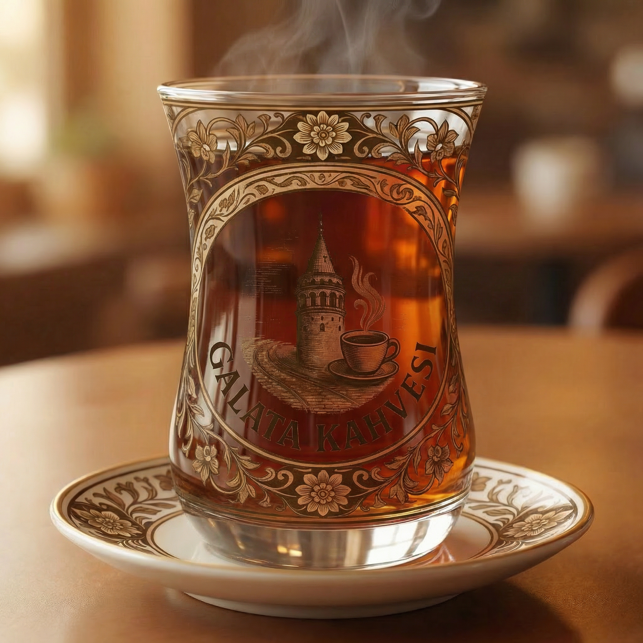 Çay Seçkileri